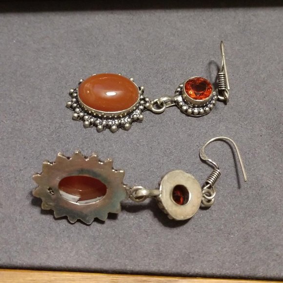 Fashion Bundle & Sterling Silver Earrings - Picture 4 of 14